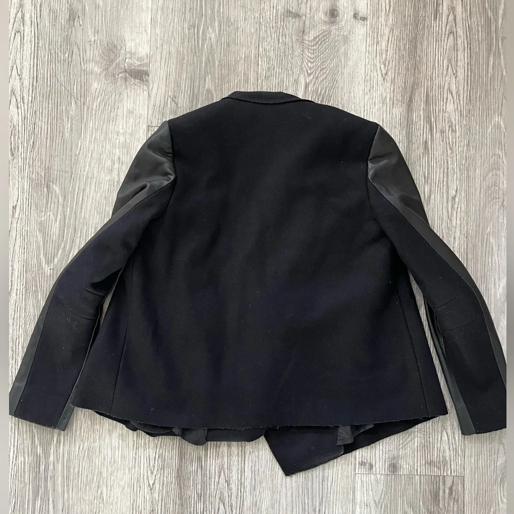 All SAINTS Hyde monument coat - Picture 4 of 5